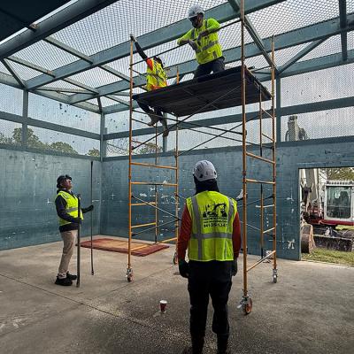 Punta Gorda Airport 3
