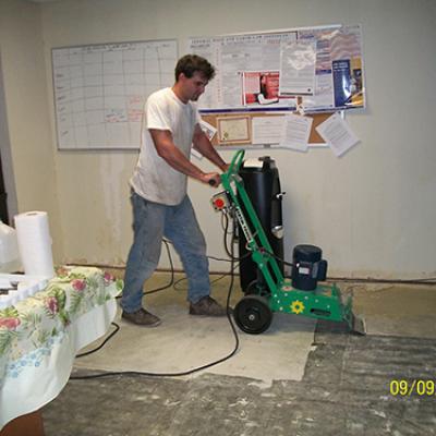 Jp Services Job Pics 050