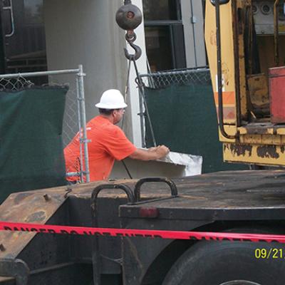 Jp Services Job Pics 072